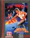 Fatal Fury King of Fighters